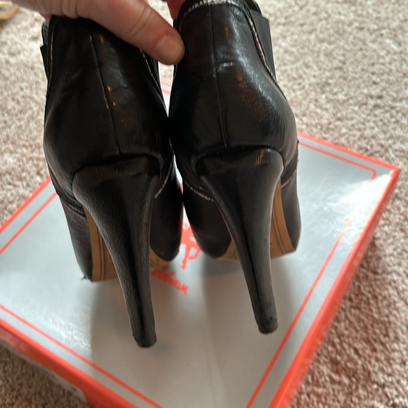 Circus by Sam Edelman booties - Picture 3 of 4